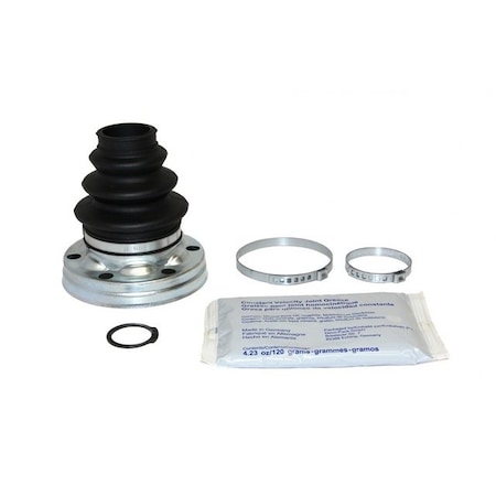 Crp Products Bmw 135I 08-10 6 Cyl. 3.0L Bmw 135I 11-1 Cv Boot Kit, Bkn0135 BKN0135